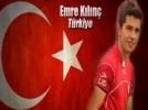 Emre Kln Milli Takmda