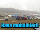 Panayra hava muhalefeti