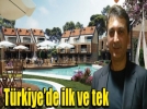 Trkiyede ilk ve tek