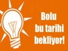 Ak Partide sandk tarihi belli oldu