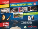 Krolu Festivali dolu dolu geecek