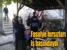 Kuru fasulye aldlar