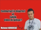 KORKUSUZ YORUM