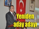 Gynk Belediye Bakan yeniden aday