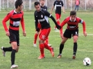 Mudurnuspor puanla dnd: 1-1