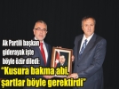 Borcunu deyemeyince