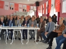 CHP’nin Parti Okulu Mengen’deydi