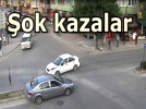Kazalar kamerada
