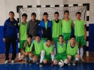 Gzel Sanatlara Hayreddin Tokat: 5-4