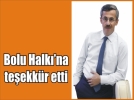 Uzun, Ylmaz tebrik etti