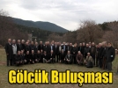 Muhtarlarla Glckte bulutu