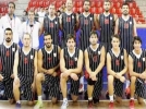 Devler hazrlk manda affetmedi: 82-64