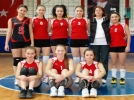 Voleybolda favoriler gld!..