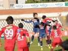 Bir  Tokat ta rakibe: 1-0