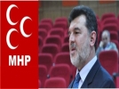 te MHP'nin aday 