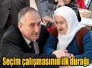 Yalnz deilsiniz!