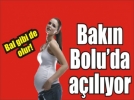 Gebeliin de okulu mu olur?