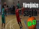 Devler son saniyede ykld: 67-66