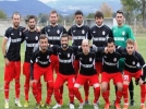 Mudurnuspor Akakoca deplasmannda