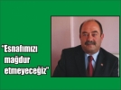Mudurnu Belediye Bakan Mehmet negl: