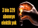 SEDA kesmeye devam ediyor
