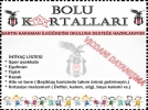 Bolu Kartallar yardma kouyor