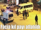 Alkoll src dehetine polis dur dedi