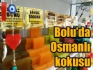 Bolunun kokusu deiiyor