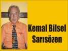 Kemal Bilsel Sarszen yazd