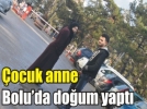 ocuk gelin anne oldu