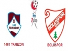 1461 Trabzon-Boluspor ma Web TVde