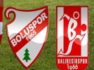 Boluspor-Balkesirspor ma TRT Avazda!..