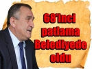 Sonuncu patlama Mecliste oldu