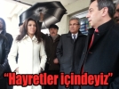 Mehtap Msrlolu: Hayretler iindeyiz