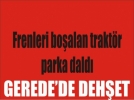 Bakan adaynn ei feci kazada can verdi