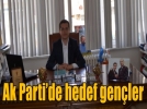 Hedef gen semenler