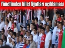 Bilet fiyatlar dt