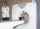 Geredeye yeni tomografi cihaz