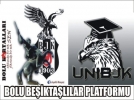 Bolu Beiktallar Platformu kuruldu