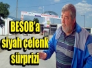 Kayp 850 bin TL iin siyah elenk braklacak