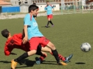 U-15 Trkiye ampiyonas balyor
