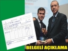 Gen bakan ok iddiay belgelerle yalanlad