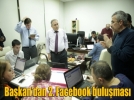 kinci Facebook Bulumas da byk ilgi grd