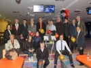 htiyar delikanllardan bowling turnuvas