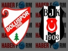 Boluspor Beiktan pilot takm m oluyor?