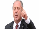 Muharrem nce Boluya geliyor