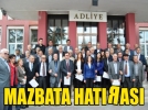 CHP'liler de mazbatasn ald