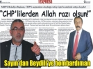 CHP ve MHP yok olmaya mahkum!