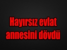 Hayrsz evlat annesini dvd