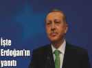 Babakan Erdoan Boluya m geliyor?